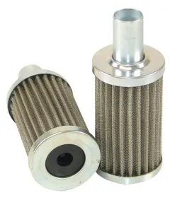 HIFI SH-67184 hidraulika szűrő