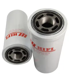 HIFI SH-630080 hidraulika szűrő