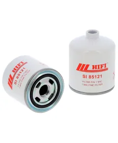 HIFI SI-85121 finomszűrő