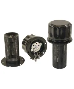 HIFI TCO-707 hidraulika tartály szuszogó szűrő