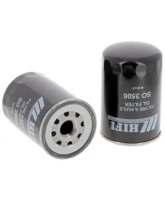 HIFI SO-3506 olajszűrő