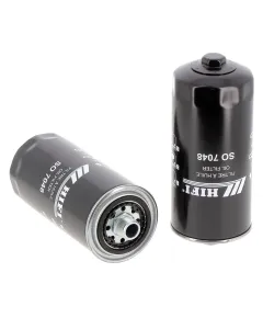 HIFI SO-7048 olajszűrő