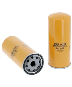 HIFI SO-667 olajszűrő