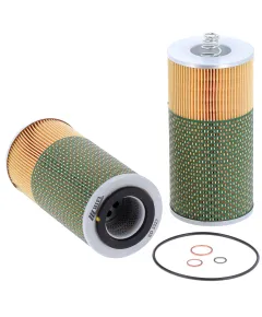 HIFI SO-3327 olajszűrő