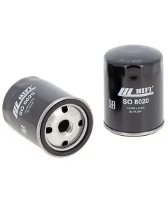 HIFI SO-8020 olajszűrő