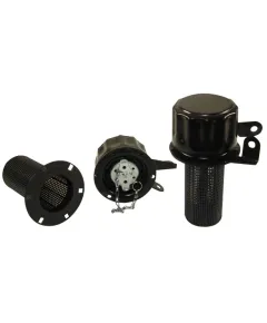 HIFI TCO-711 tanksapka