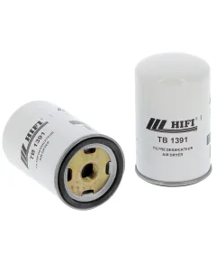 HIFI TB-1391 féklégszárító