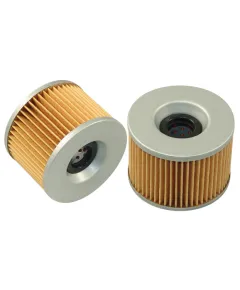 HIFI SO-6076 olajszűrő