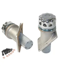 HIFI TCO-307 tanksapka
