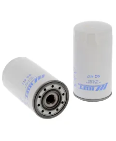 HIFI SO-417 olajszűrő
