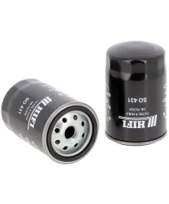 HIFI SO-431 olajszűrő