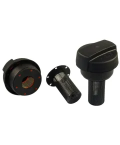 HIFI TCO-705 tanksapka