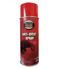 Anti-nyest spray 400 ml