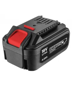 Akkumulátor Graphite 58g004 energy+ 18v li-ion 4.0ah