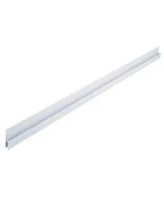 Aluminium h-profil 2500 mm