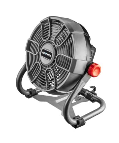 Akkus ventilátor energy+ Graphite 58g080