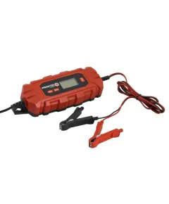 Akkumulátortöltő Praktik Flexpower 3-120ah/ ptq004