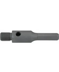 Adapter Graphite 57h880 lyukfúróhoz