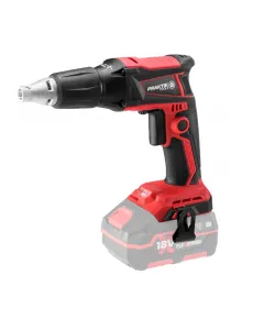 Akkus gipszkartoncsavarhúzó Praktik Flexpower system 18v-szénkefementes-akku nélkül/ ptq013