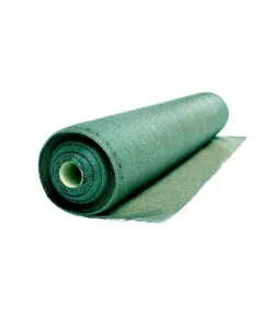 Árnyékolóháló goldtex 1,5 x 10 m zöld 95 %-os {belátásgátló