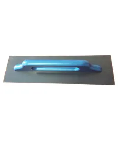 Acélsimító 450-es fog nélkül /bükkfa nyéllel/ 450x125 mm