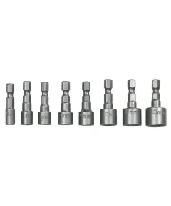 Csavarbehajtó készlet Topex 39d387 5-13mm