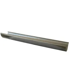 Csatornaeresz 2 m/25-ös