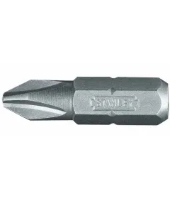 Behajtótüske Stanley 168945 pz1/25 db