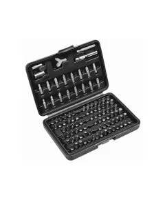 Behajtótüske készlet Top Tools 39d358 100 r