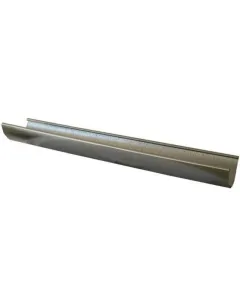 Csatornaeresz 1 m/25-ös