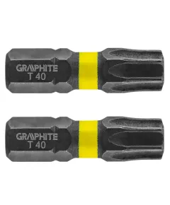 Behajtótüske Graphite 56h517 t 40 2 db-os csomag