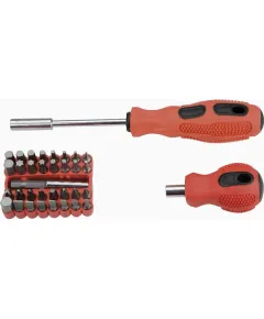 Behajtótüske készlet Top Tools 39d456 35 r