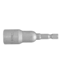 Csavarbehajtó Praktik m13 65mm 1/4 mágneses/ p595