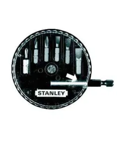 Behajtótüske készlet Stanley 168738 7 r