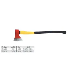 Balta Top Tools 05a206 600 g üvegsz.