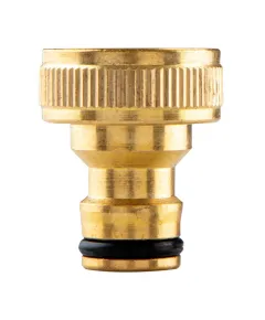 Csatlakozó Neo 15-746 1/2"-3/4" réz