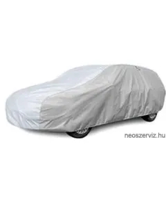 PONYVA MOBIL GARÁZS HATCHBACK S2 320-332cm KEGEL