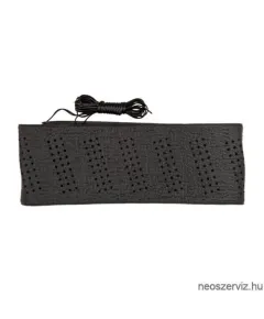 KORMÁNYVÉDŐ 41-43cm FŰZŐS MŰBŐR 94111