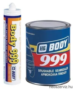 KAROSSZÉRIA TŐMíTŐ KINYOMÓS 300ml 999.03