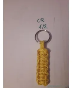 CR 1/2 KULCSTARTÓ COBRA RŐVID