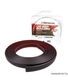 ÜTKŐZÉSVÉDŐ GUMICSÍK ŐNTAPADÓS 26X3mm 5m 90915