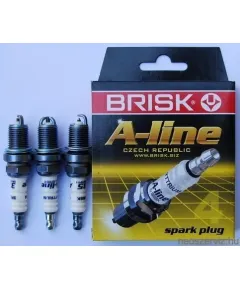 A-LINE 10 BRISK LR15YCY-1