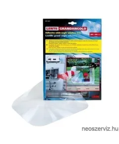NAGYÍTÓLENCSE HÁTSÓABLAKRA 205X250 0165515