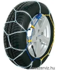 HÓLÁNC MICHELIN EXTREM GRIP NO68