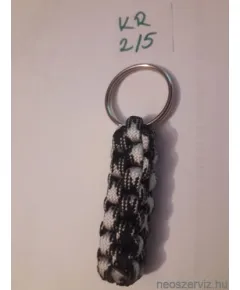 KR 2/5 KULCSTARTÓ KOCKA RŐVID
