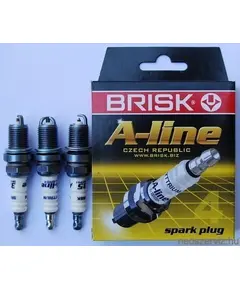 A-LINE 11 BRISK DR15YCY-1
