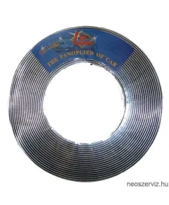 KRÓMCSíK 15m KCS-A6 6mm