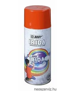 IRIDA RAL 501.00.3020.0 PIROS