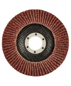 Csiszolótárcsa Graphite 55h982 115x22,2mm k60