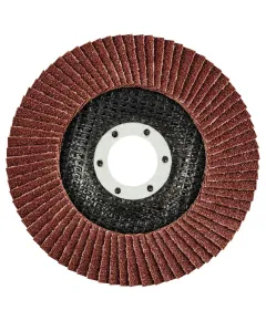 Csiszolótárcsa Graphite 55h983 115x22,2mm k80